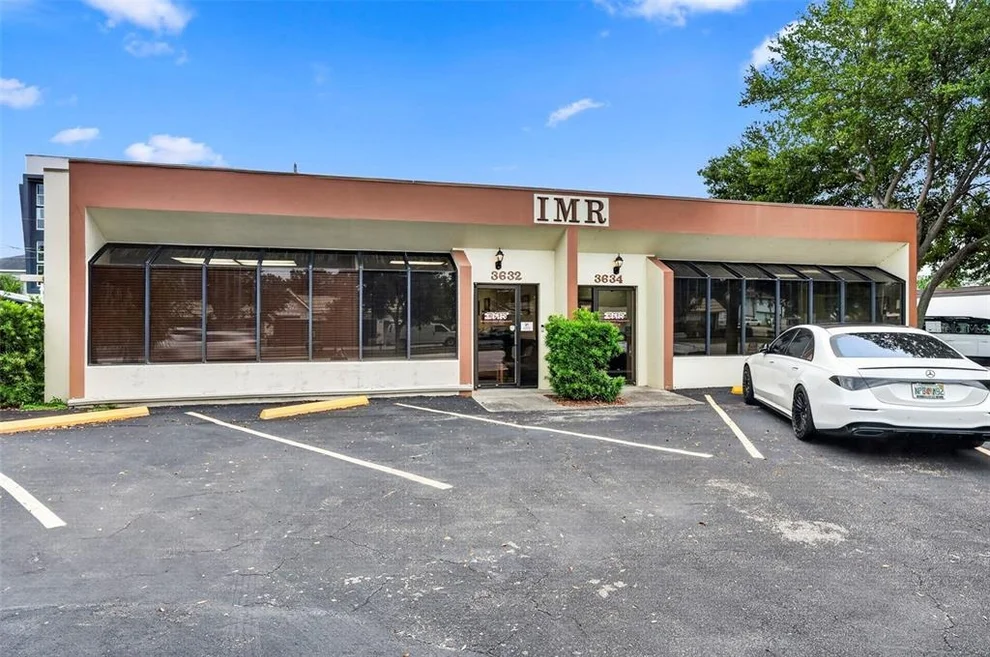 Unit for sale at 3632 CENTRAL AVENUE, ST PETERSBURG, FL 33711