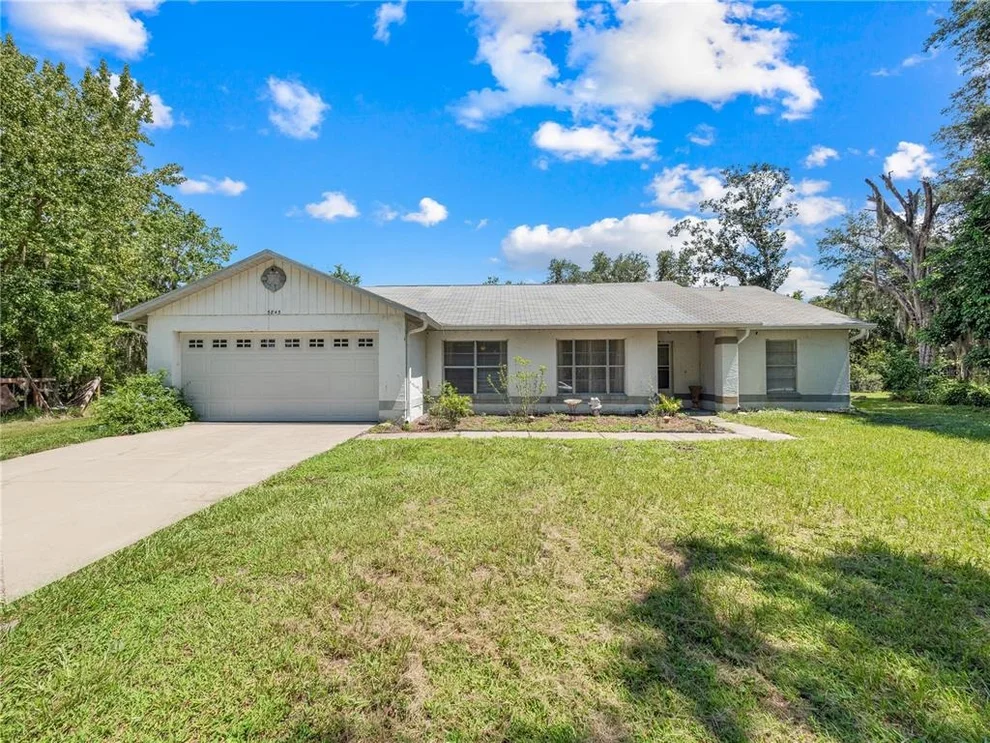 Unit for sale at 5845 LAKE LIZZIE DRIVE, ST CLOUD, FL 34771