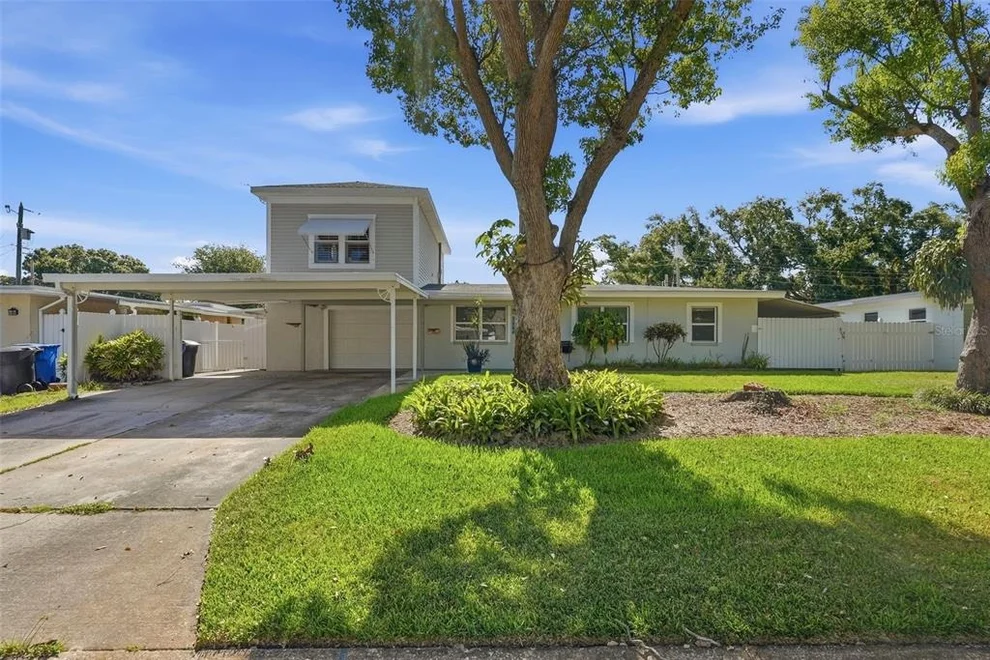 Unit for sale at 3151 56TH STREET N, ST PETERSBURG, FL 33710