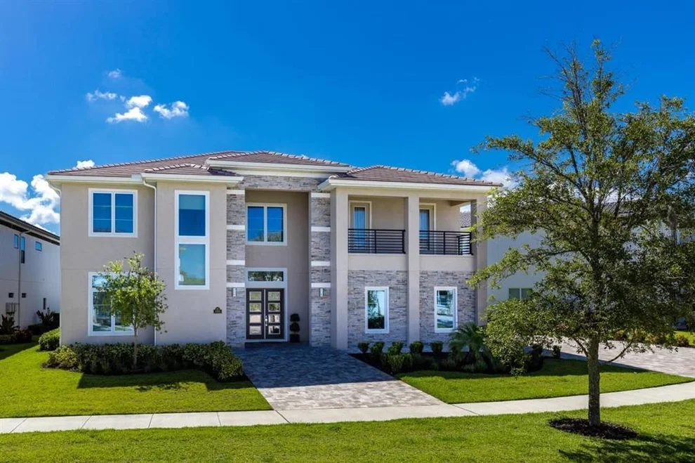 Unit for sale at 1063 JACK NICKLAUS COURT, KISSIMMEE, FL 34747
