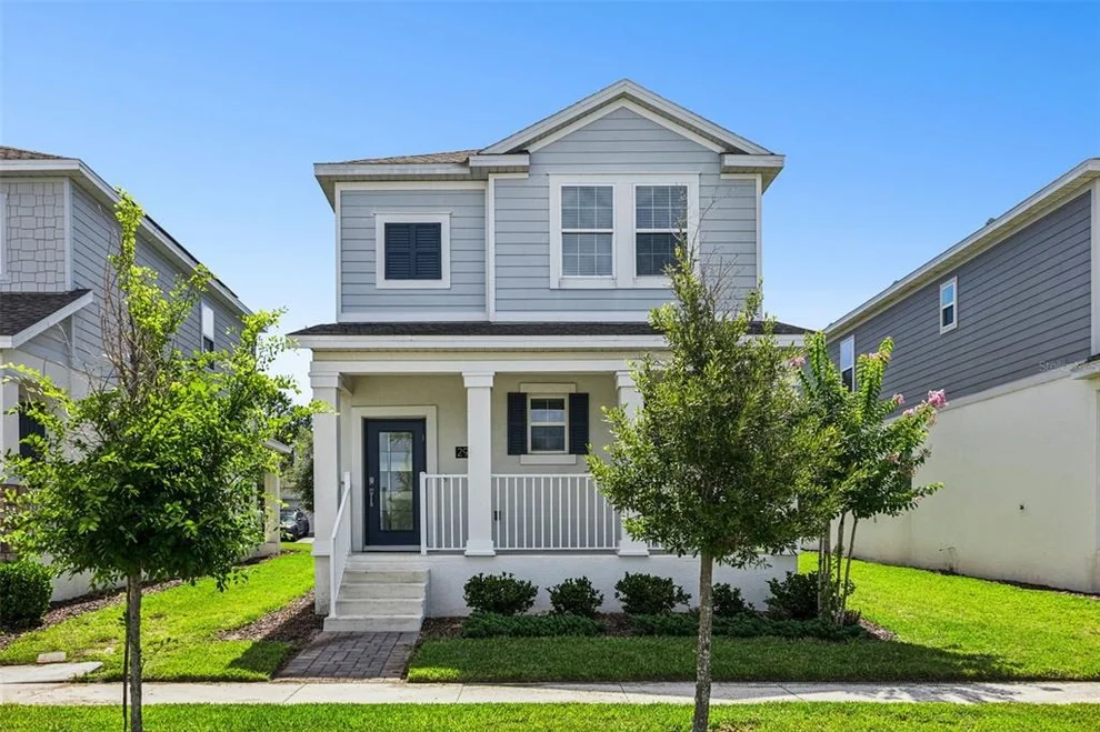 Unit for sale at 2975 ADDISON BOULEVARD, ST CLOUD, FL 34771