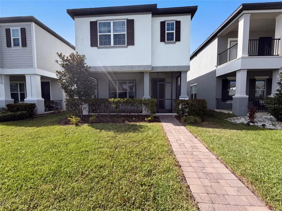 Unit for sale at 1572 ASTORIA ARBOR LANE, ORLANDO, FL 32824