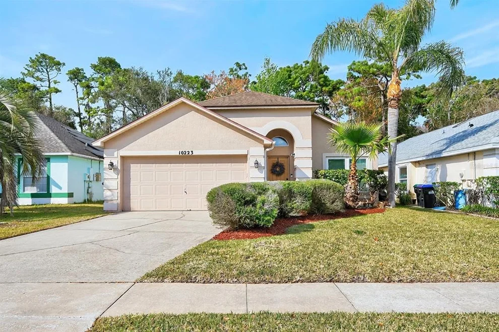 Unit for sale at 10223 DEAN POINT PLACE, ORLANDO, FL 32825