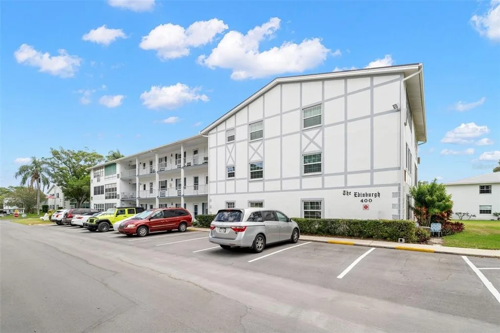 Unit for sale at 400 GLENNES LANE, DUNEDIN, FL 34698