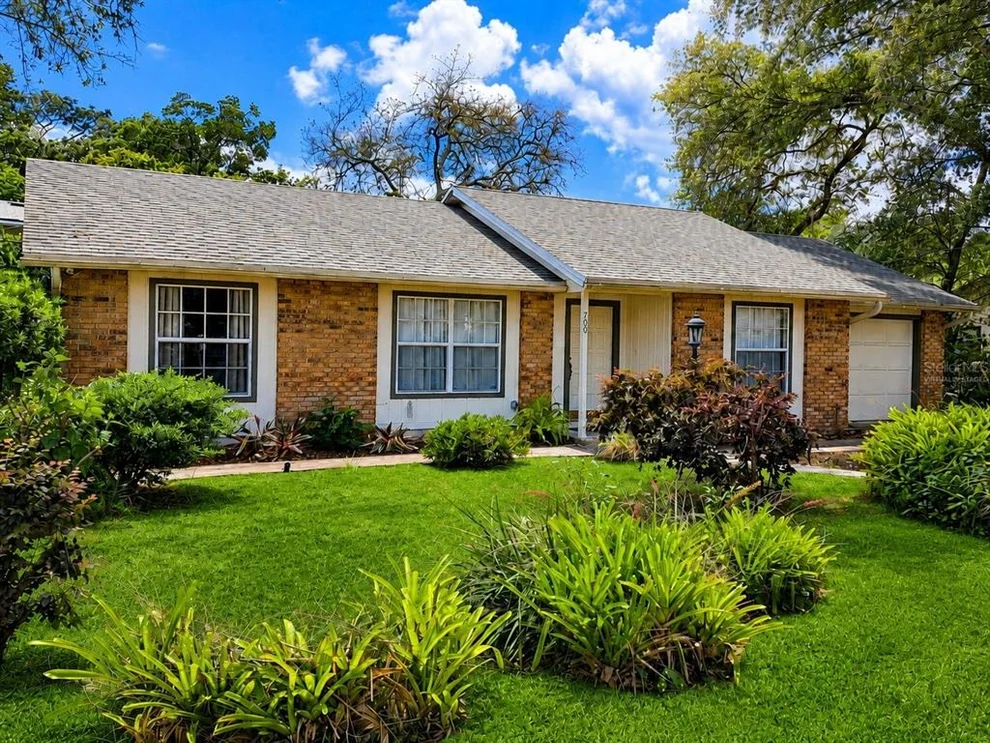 Unit for sale at 700 SWARTHMORE ROAD, DELAND, FL 32724