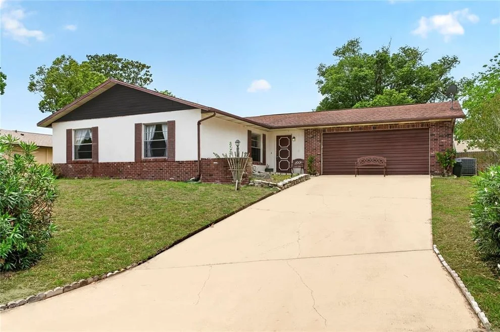 Unit for sale at 1075 KINGSWOOD WAY, PORT ORANGE, FL 32129
