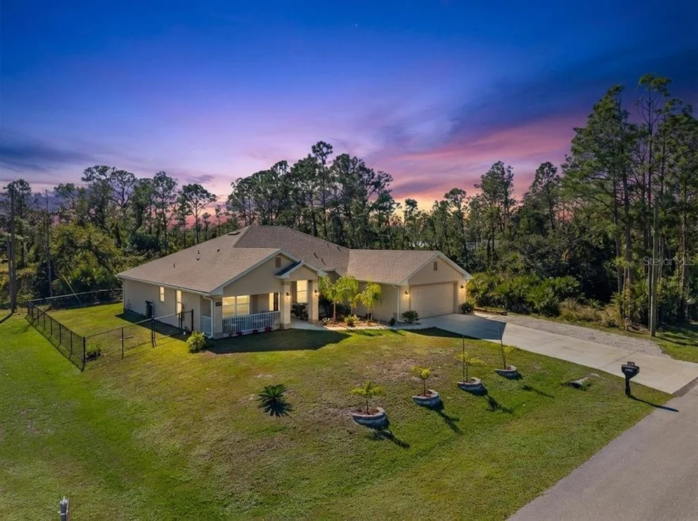 Unit for sale at 4989 AGEMAN AVENUE, NORTH PORT, FL 34288
