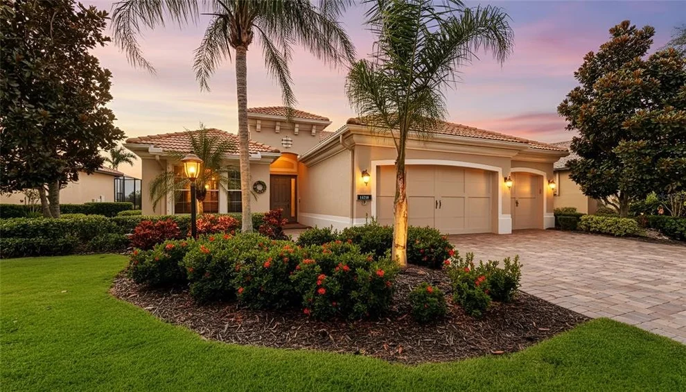 Unit for sale at 14718 SECRET HARBOR PLACE, LAKEWOOD RANCH, FL 34202