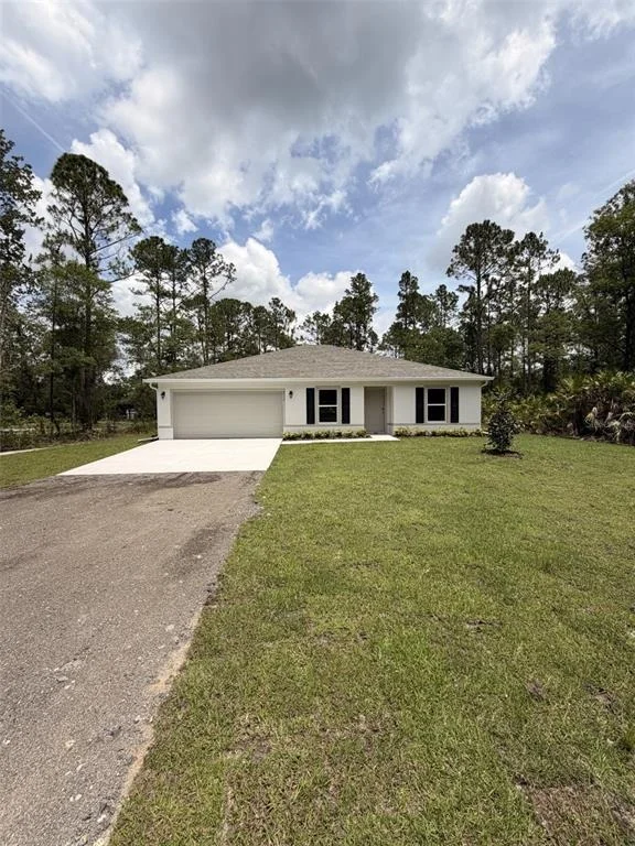 Unit for sale at 4950 KENNETH STREET, HASTINGS, FL 32145