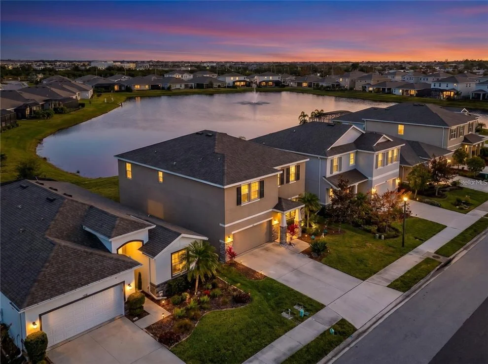 Unit for sale at 5324 HALEWOOD COURT, BRADENTON, FL 34211