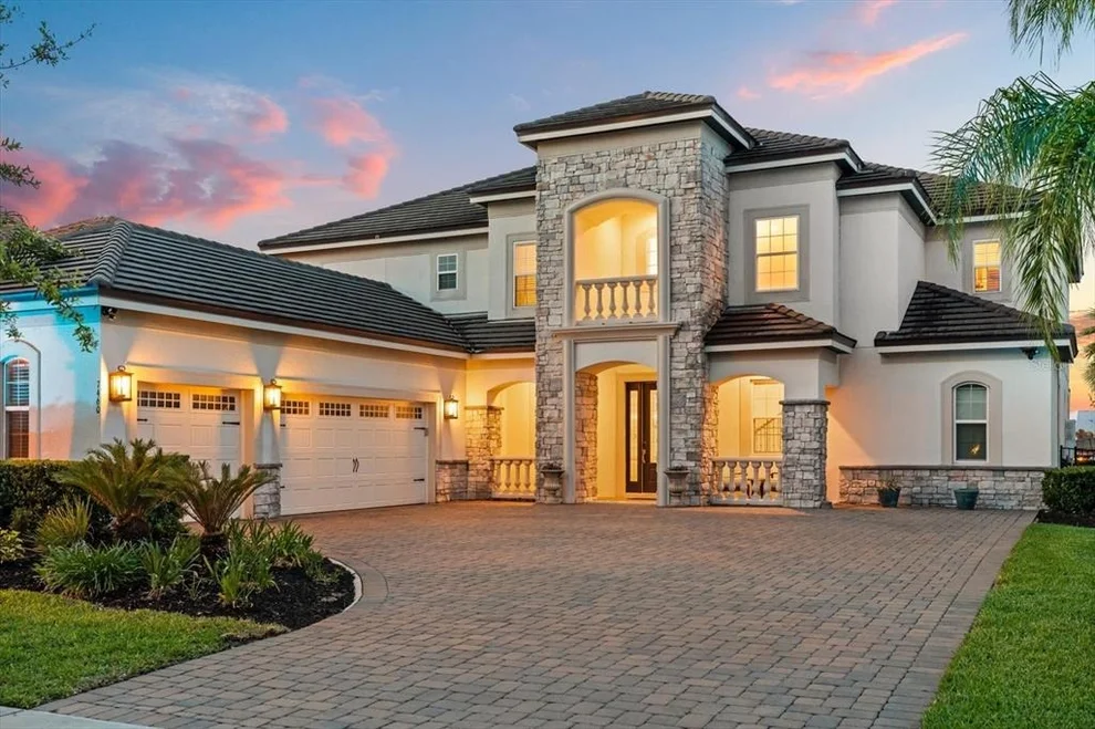 Unit for sale at 7460 JOHN HANCOCK DRIVE, WINTER GARDEN, FL 34787