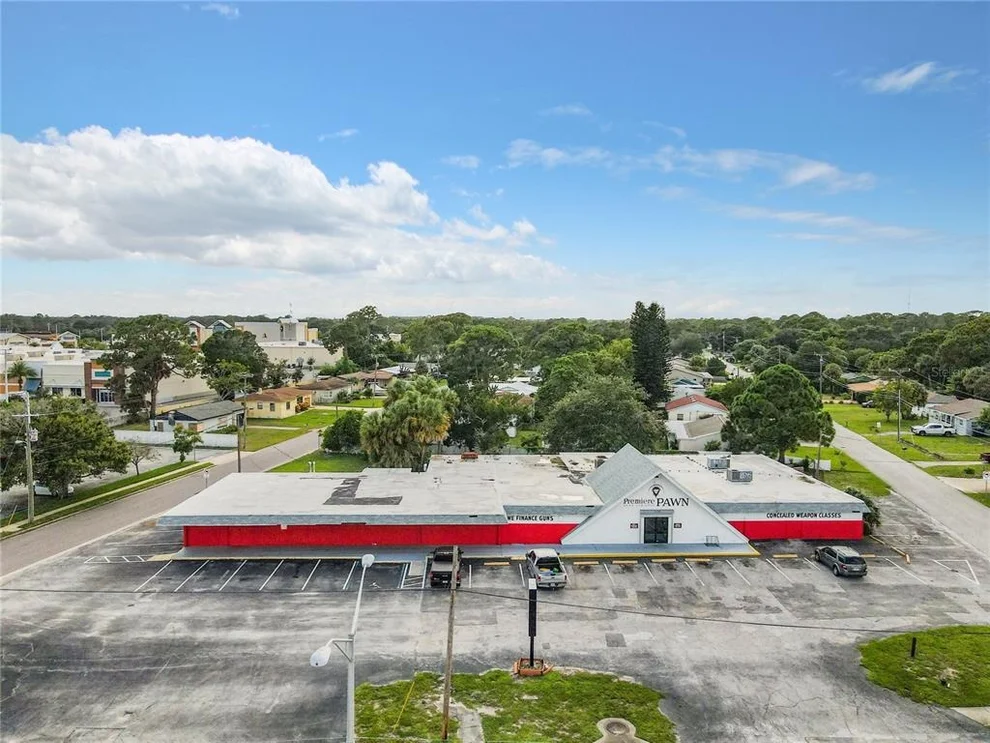 Unit for sale at 2300 S WASHINGTON AVENUE, TITUSVILLE, FL 32780