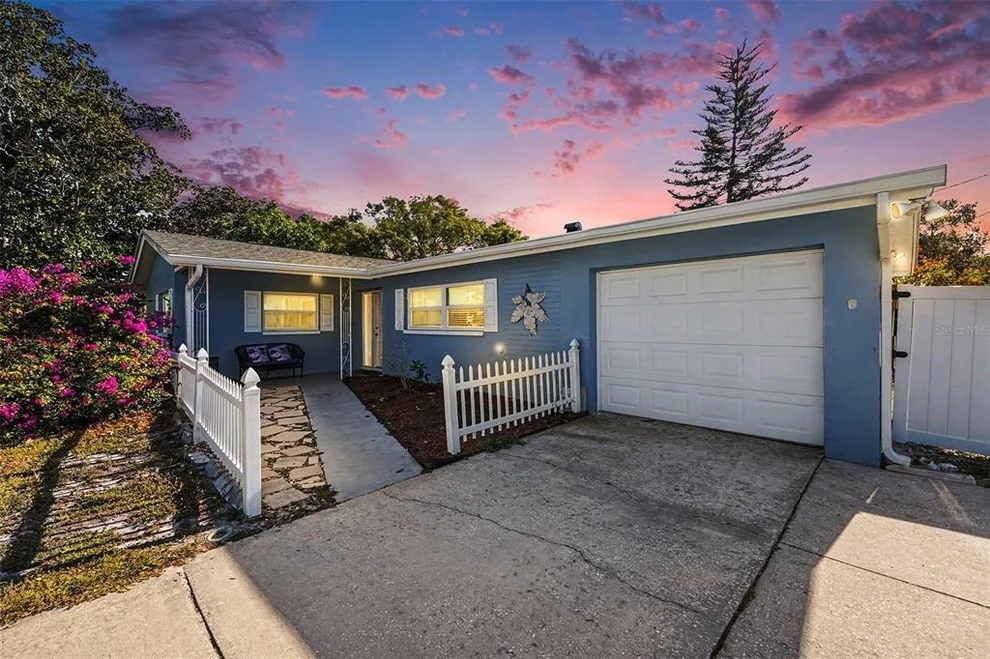 Unit for sale at 2111 TIMBER LANE, CLEARWATER, FL 33763
