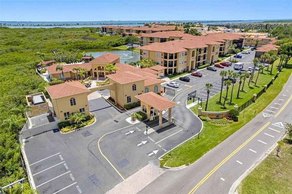 Unit for sale at 4333 BAYSIDE VILLAGE DRIVE, TAMPA, FL 33615