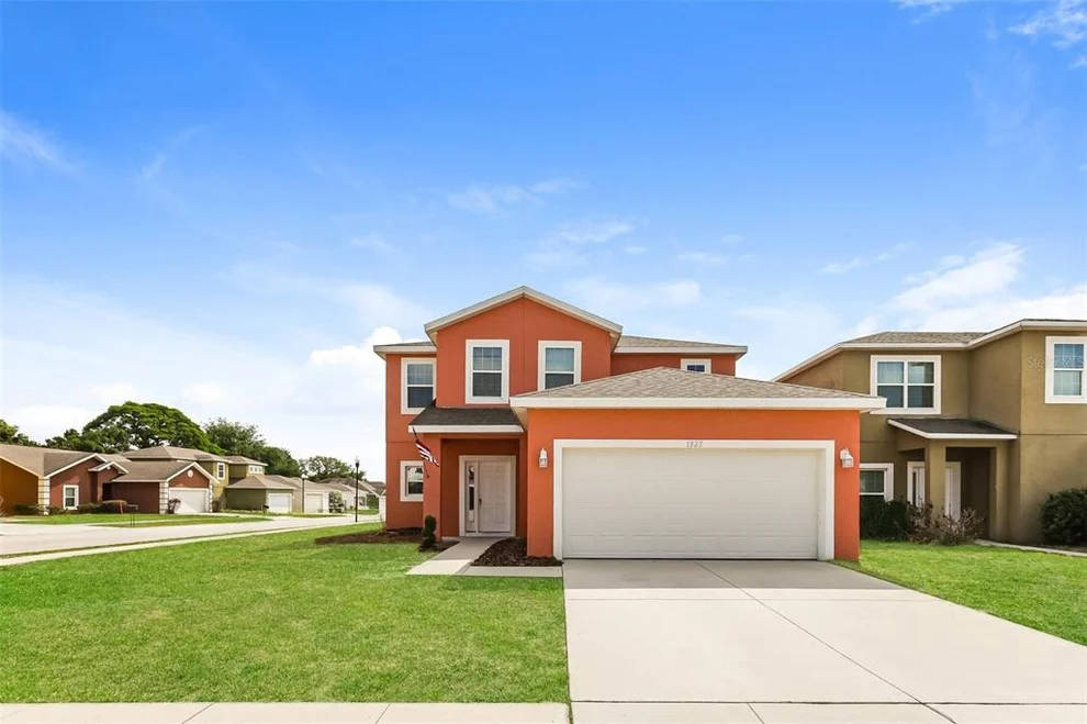 Unit for sale at 1327 SALISBURY DRIVE, WINTER HAVEN, FL 33881