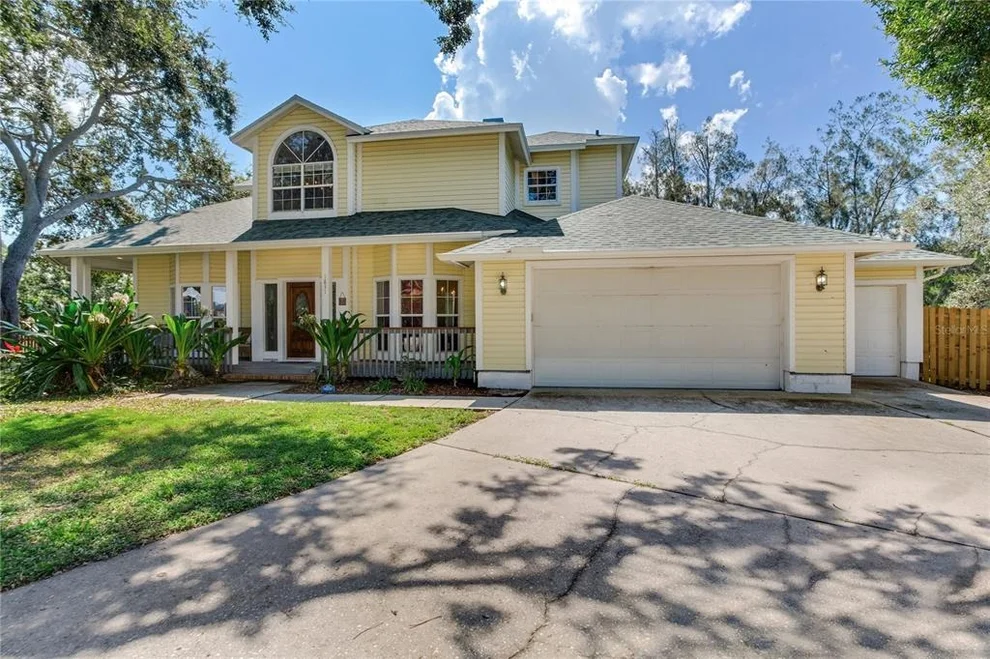 Unit for sale at 1851 JUANITA COURT, CLEARWATER, FL 33764