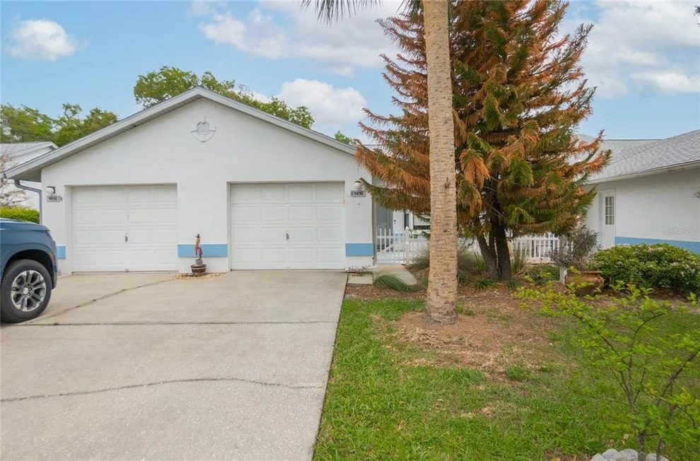Unit for sale at 1416 LONGBOAT POINT, INVERNESS, FL 34450