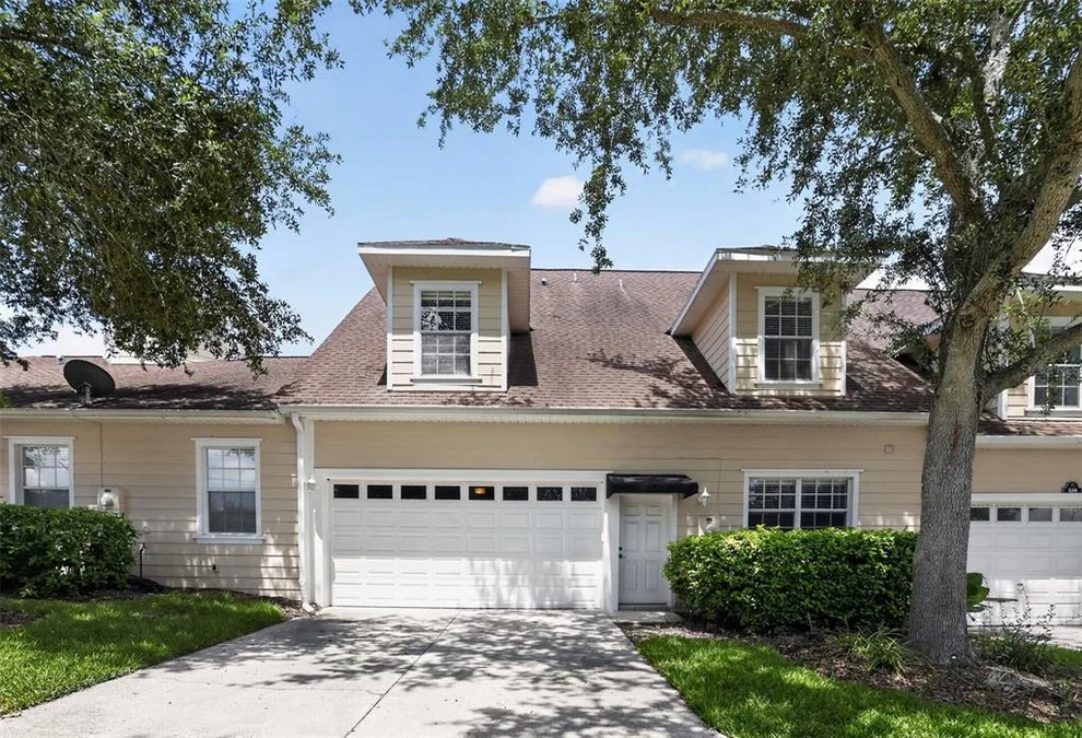 Unit for sale at 332 NAUTICA MILE DRIVE, CLERMONT, FL 34711