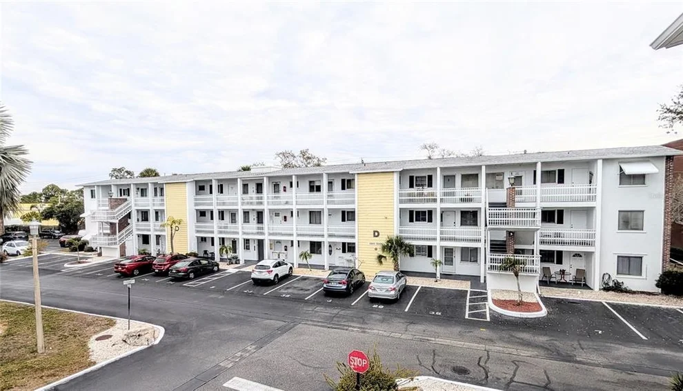 Unit for sale at 5951 TODD STREET, BRADENTON, FL 34207