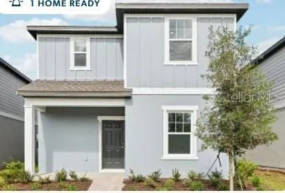 Unit for sale at 4569 NOBLE STREET, KISSIMMEE, FL 34746