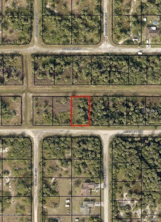 Unit for sale at 771 MERRY STREET SW, PALM BAY, FL 32908