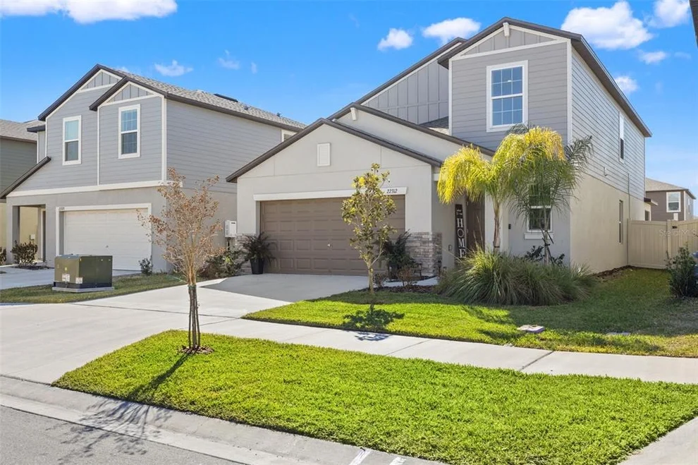 Unit for sale at 22312 PLEASANT MORNING DRIVE, LAND O LAKES, FL 34637