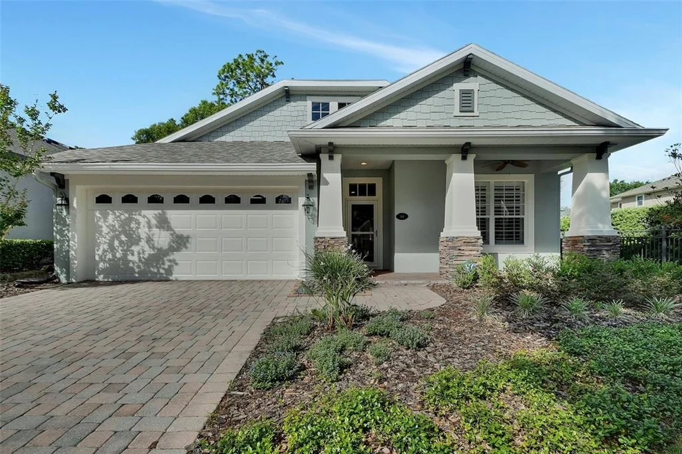 Unit for sale at 186 BIRCHMONT DRIVE, DELAND, FL 32724