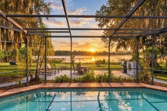 Unit for sale at 9945 REDS LANE, CLERMONT, FL 34711