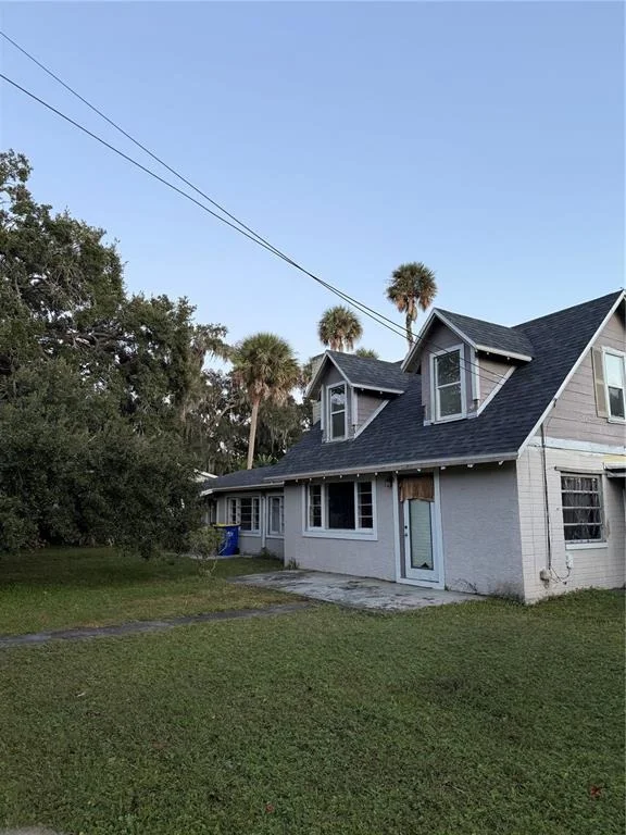 Unit for sale at 226 WILDWOOD AVENUE, EDGEWATER, FL 32132