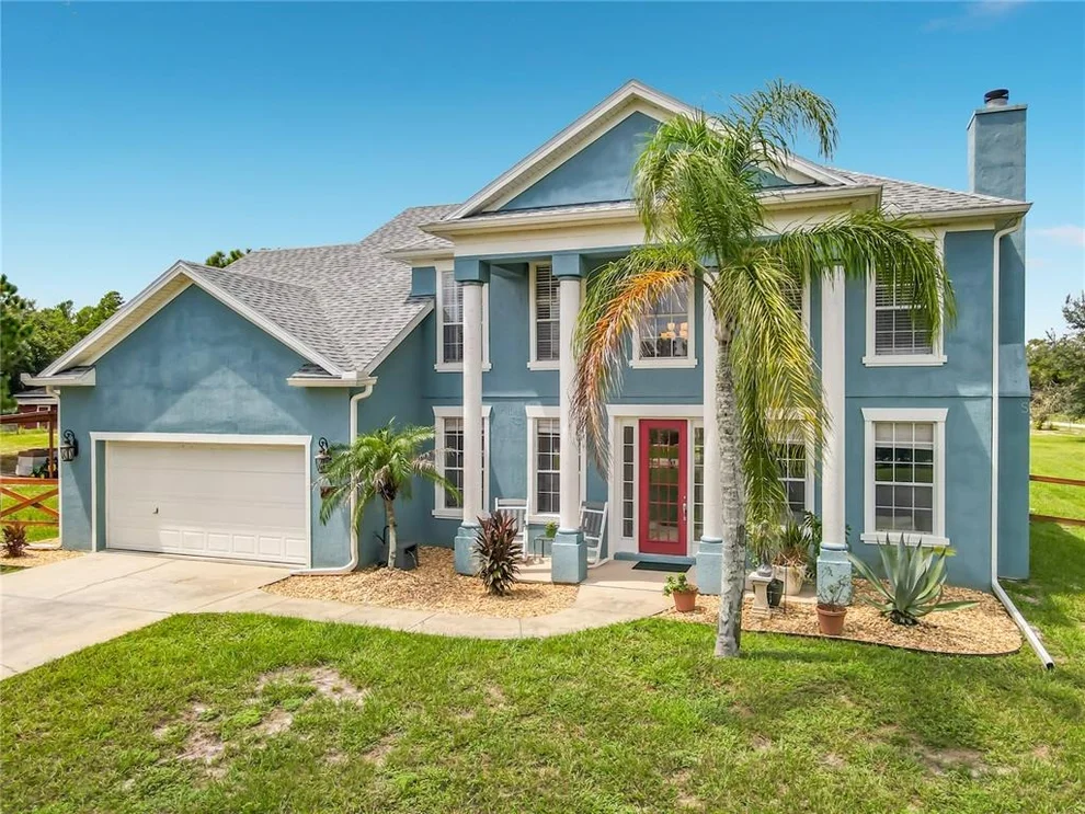 Unit for sale at 2415 LAKE STREET, DELTONA, FL 32738