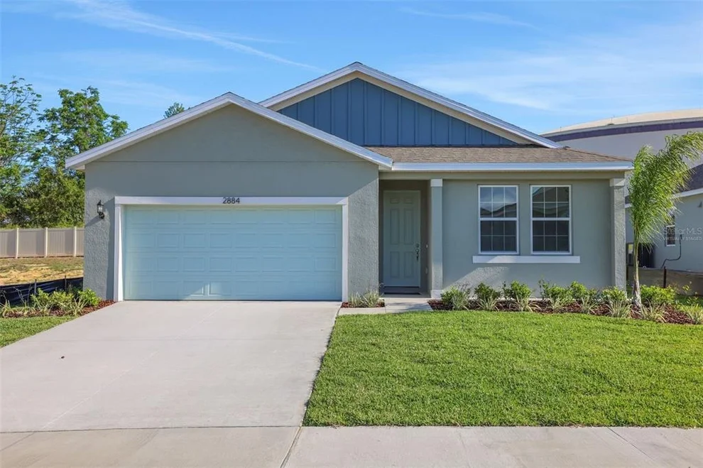 Unit for sale at 4097 PENELOPE AVENUE, LAKE WALES, FL 33859