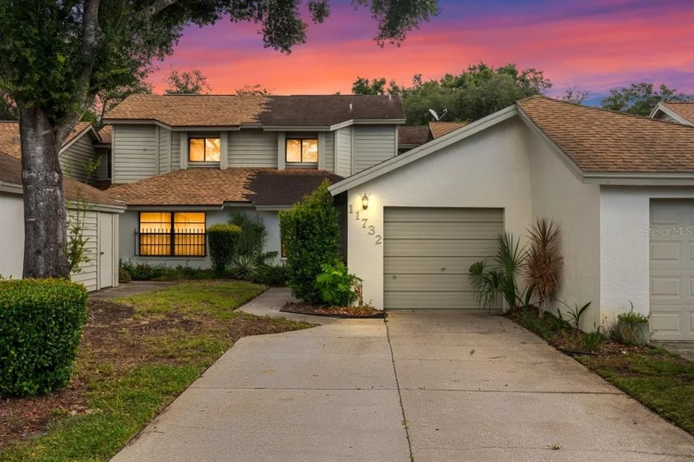 Unit for sale at 11732 ROLLING PINE LANE, PORT RICHEY, FL 34668
