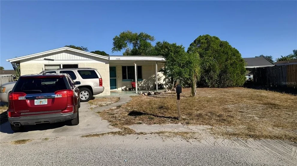 Unit for sale at 2608 AKITA PLACE, HOLIDAY, FL 34691