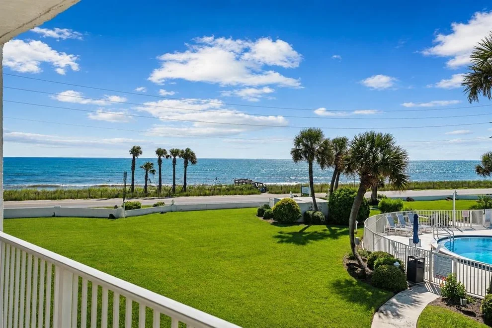 Unit for sale at 3510 S OCEAN SHORE BOULEVARD, FLAGLER BEACH, FL 32136