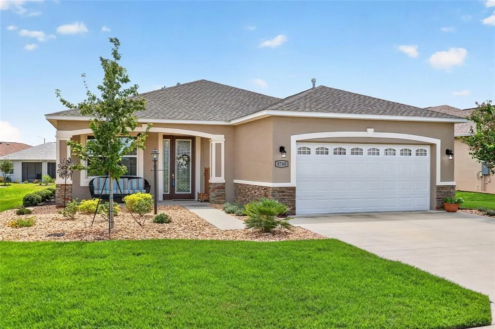 Unit for sale at 8760 SW 79TH LOOP, OCALA, FL 34481