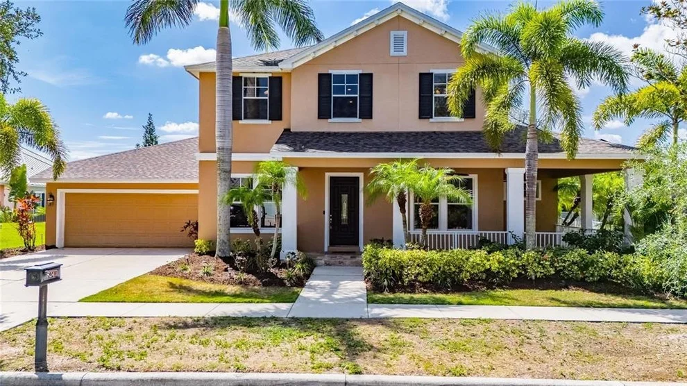 Unit for sale at 824 ISLEBAY DRIVE, APOLLO BEACH, FL 33572