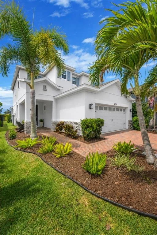 Unit for sale at 6135 VOYAGERS PLACE, APOLLO BEACH, FL 33572