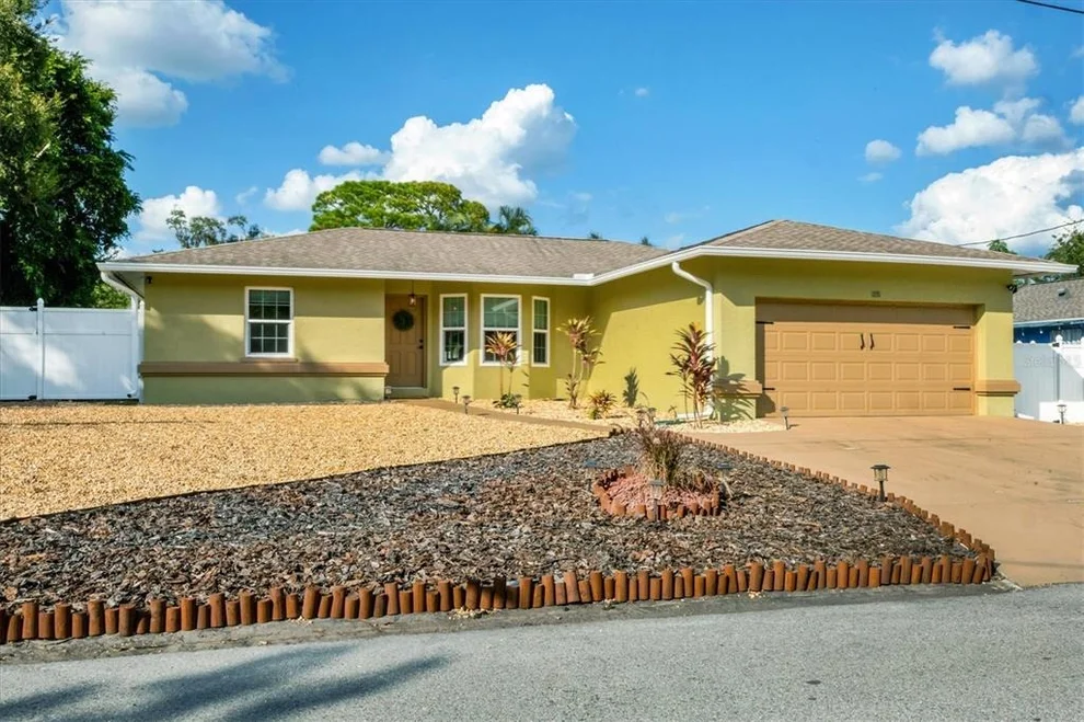 Unit for sale at 1275 42ND STREET, SARASOTA, FL 34234
