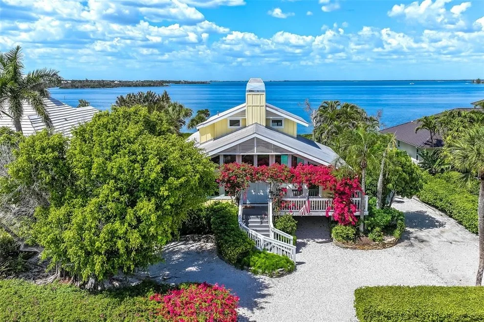 Unit for sale at 1671 JOSE GASPAR DRIVE, BOCA GRANDE, FL 33921