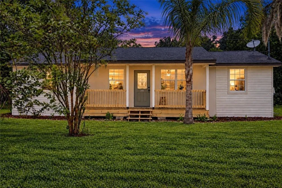Unit for sale at 3411 SLEEPY HILL ROAD, LAKELAND, FL 33810