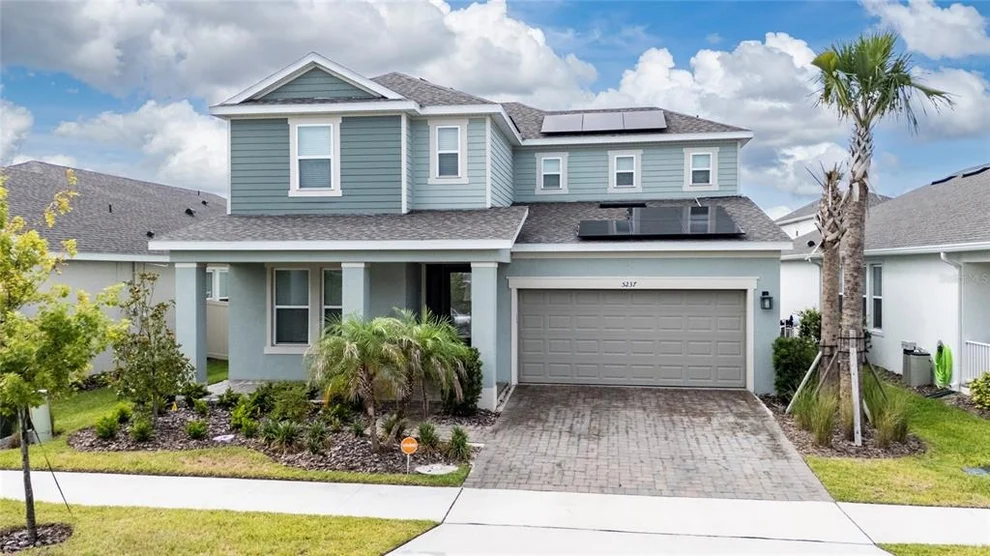 Unit for sale at 5237 STONE RIDGE PLACE, ST CLOUD, FL 34771
