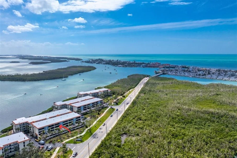 Unit for sale at 1651 BEACH ROAD, ENGLEWOOD, FL 34223