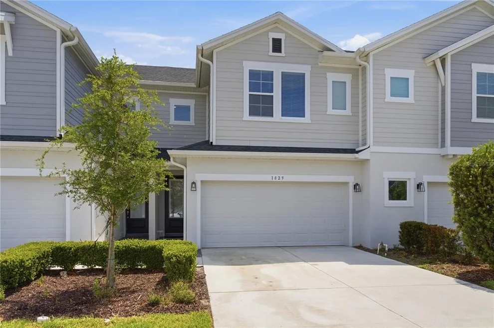 Unit for sale at 1829 TERRAPIN ROAD, OCOEE, FL 34761