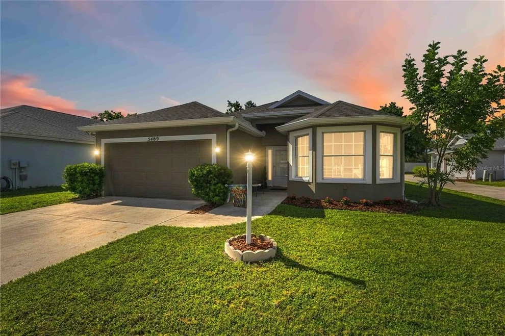 Unit for sale at 5469 ASHTON MANOR DRIVE, SARASOTA, FL 34233