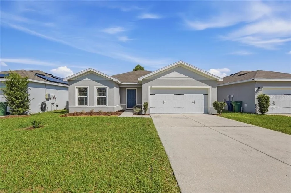 Unit for sale at 813 EAGLE ROCK TER, WINTER HAVEN, FL 33880