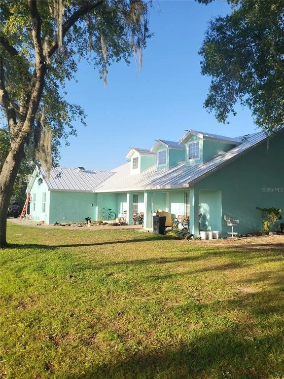 Unit for sale at 8780 E DERBY OAKS DRIVE, FLORAL CITY, FL 34436