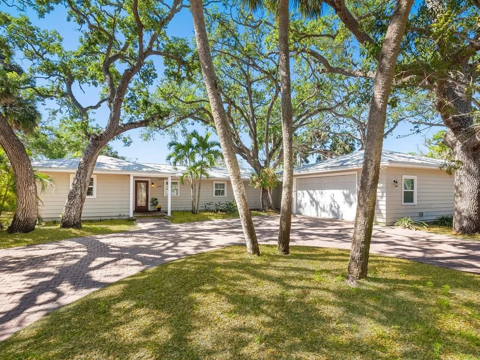 Unit for sale at 1248 NORTHPORT DRIVE, SARASOTA, FL 34242