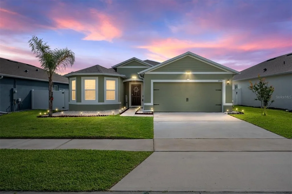 Unit for sale at 2694 NEVERLAND DRIVE, NEW SMYRNA BEACH, FL 32168