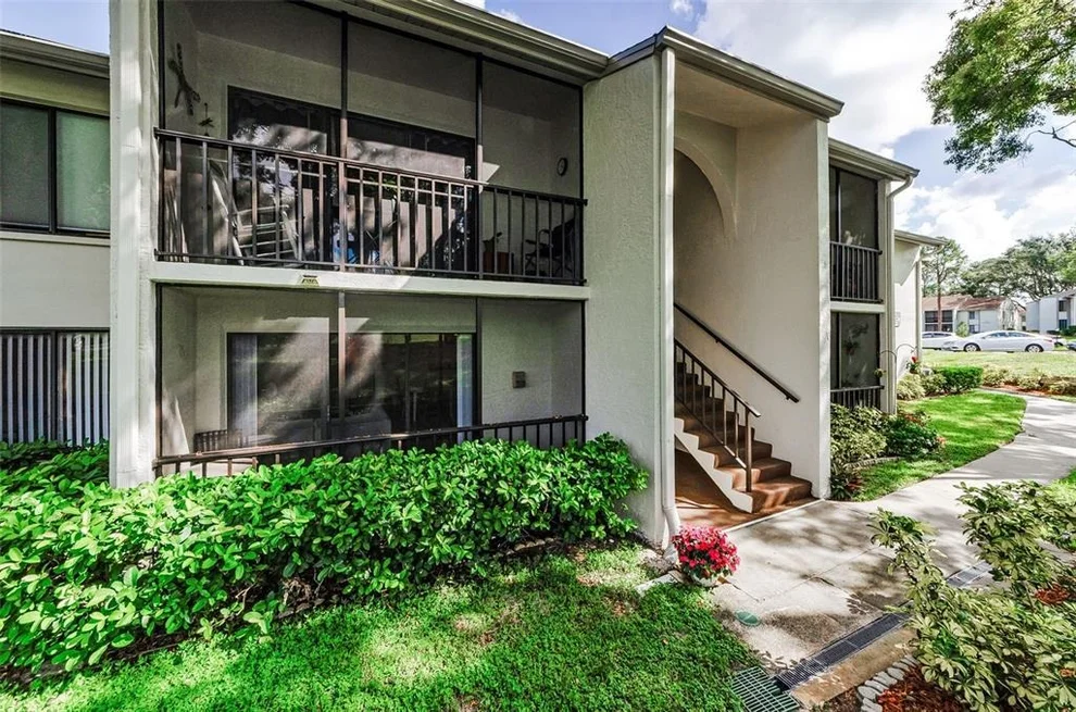 Unit for sale at 2575 PINE RIDGE WAY S, PALM HARBOR, FL 34684