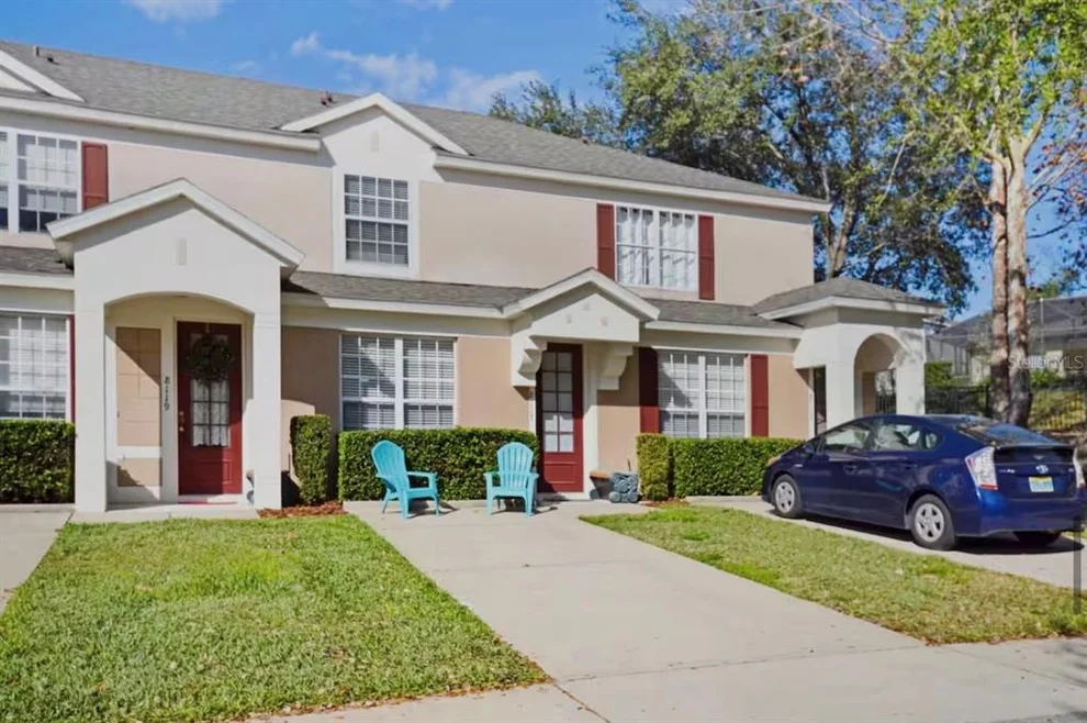 Unit for sale at 8117 PRINCESS PALM, KISSIMMEE, FL 34747